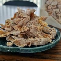 ราคา มะนาวเค็มหั่น EAT ME FRUIT บ๊วยมะนาว มะนาวแห้ง มะนาวอบแห้ง ขนาด500กรัม มะนาวเค็มหั่น ขนาด 500 กรัม เด็กทานได้ ผู้ใหญ่ทานดี (20864477102)