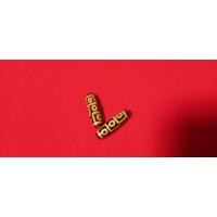 ราคา เม็ดหิน 9 ตา เสริมมงคล สีเขียว (21253782004)