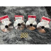 ราคา ชามแต่ง Scoopy IClick110iClick110 คาร์บูZoomer XICONMOOVEAir Bladei ชามซิ่งแท้ทำปรับองศาหน้าชาม ขูดร่องเม็ด (20374775072)