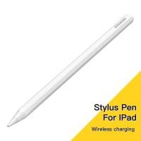 ราคา Essager ปากกาสไตลัสสำหรับ Apple pencil 2 1 iPad Air PRO MINI อุปกรณ์เสริมบลูทูธไร้สายแม่เหล็กชาร์จสไตลัสดินสอ (21171275558)