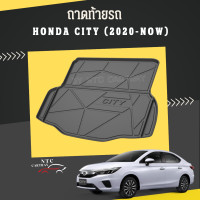 ราคา ถาดท้ายรถ honda city 2020 ปัจจุบัน ฮอนด้า ซิตี้ (19114718161)