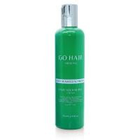 ราคา ส่งฟรี โกแฮร์ 100 250 ml ครีม ทรีทเม้นท์ บำรุงผม ซิลกี้สาหร่ายทะเล GO HAIR Silky 100 250 ml (20038454997)