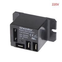 ราคา มาใหม่ล่าสุด R9SC3N7204D1รีเลย์ทดแทนชนิดเดียวกัน NT90TPNCE220CB 220V 115V 24V 40A กระแสไฟสูง (19664423299)
