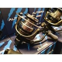 ราคา รอกตกปลา Okuma ALTERA (1192996478)