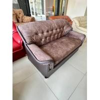 ราคา โซฟาราคาถูกที่สุด โรงงานคุณภาพดีที่สุด ค่าส่งถูกสุด การันตีด้วยยอดขายและรีวิวเยอะสุด คัดเกรดวัสดุคุณภาพ เบาะนิ่ม นั่งสบาย มีห (21005494105)