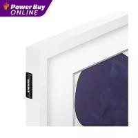 ราคา SAMSUNG กรอบทีวีสำหรับ The Frame TV 2020 32 สีขาว รุ่น VG SCFT32WT RU (17422079320)