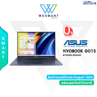 ราคา Clearance0 ASUS NOTEBOOK VIVOBOOK GO15 M1504FA NJ366W Ryzen3 7320U 8GB SSD 512GB M 2 15 6 FHD IPS Radeon Graphics Wind11H 2Year Warranty DEMO (20579368762)