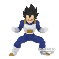 ราคา Bandai บันได BANPRESTO DRAGON BALL Z CHOSENSHIRETSUDEN III VOL 2 A VEGETA (17353175983)