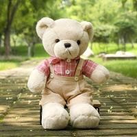 ราคา ตุ๊กตาหมีคู่รัก ตุ๊กตาหมีน่ารัก ขนาด40cm ตุ๊กตาหมีน่ากอด ตุ๊กตาหมี ตุ๊กตาหมีตกแต่งบ้าน ตุ๊กตาหมีเด็ก ตุ๊กตาหมีของขวัญ (19764424270)