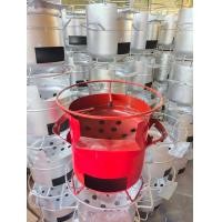 ราคา เตาอั้งโล่เตาเหล็กประหยัดถ่านเตาถังแอร์เตาอั้งโล่ยุคใหม่ (15949939944)