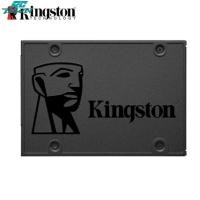 ราคา โซลิดสเตท Ssd Sata ไดรฟ์ A400 3 2 5นิ้วป้องกันการสั่นสะเทือนหลายความจุ120Gb 240Gb 480Gb 960Gb คอมพิวเตอร์โน๊ตบุ๊คสำหรับแล็ปท็อปเดสก์ท็อป (21205110900)