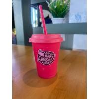 ราคา Café Amazon แก้วเปลี่ยนสีจักรราศี มูเตลู (21172758952)