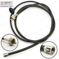 ราคา อะไหล่ สายไมล์รถยนต์ สายไมล์ 1 ชิ้น สีดำ สำหรับ Daihatsu Hijet S65 (12998885712)