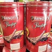 ราคา อาร์นอตส์ เพรสทีจ เวเฟอร์โรล เวเฟอร์ชนิดแท่งสอดใส่ครีมขนาด330g (21143208135)