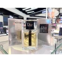 ราคา Dior Homme Eau De Toilette 100 ML ผลิต 2023 ป้ายคิง แท้ VIVIBOXSHOP (20855604751)