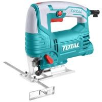 ราคา TOTAL เลื่อยจิ๊กซอว์ เลื่อยจิ๊กซอว์ไฟฟ้า รุ่น TS206656 206806 (20303688135)
