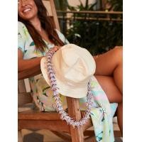 ราคา ROXY หมวกบักเก๊ต Womens Almond Milk Bucket Hat 234 ERJHA04244 TEH0 (21000118849)