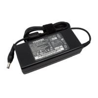 ราคา Toshiba Adapter 19V 4 74A 5 5x2 5mm Black (14001685)