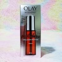 Olay Regenerist Collagen-Peptide24 Serum 30ml (โอเลย์ รีเจนเนอรีส คอลลาเจน-เปปไทด์24 เซรั่ม 30 มล.)