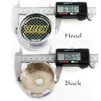 ราคา ฝาครอบดุมล้อ ดุมล้อ RAYS VOLK RACING TE37 CE28 ราคาต่อ 1 ชิ้น (700050914)