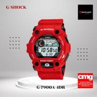 ราคา ของแท้ นาฬิกา G SHOCK รุ่น G 7900A 4DR รับประกันศูนย์ 1ปี (20965123060)