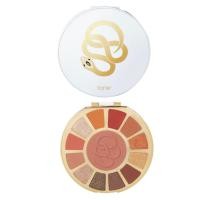 ราคา Tarte Rainforest Temptations Eye Cheek Palette (18559357433)