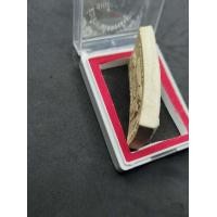 ราคา สมเด็จสมอ 9 ใบ วัดหนองตาแก้ว รุ่นแรก หลังหลวงพ่อกวย พิมพ์ใหญ่หายาก (19756428845)