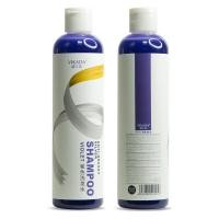 ราคา สูตรใหม่ แชมพูม่วง แชมพูผมทำสีโทนเทา ฆ่าประกายส้มเหลือง แชมพูน้ำเงิน ฆ่าประกายส้มแดง Schwarzkopf Goodbye Yellow Shampoo Goodbye Orange Shampoo 275ml Silver Shampoo แชมพูม่วง ผมเทา (16697112425)