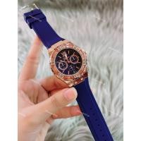 ราคา geneva สไตล์เกรส สายน้ำเงิน (18564494546)