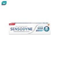 ราคา Sensodyne เซ็นโซดายน์ ยาสีฟัน รีแพร์ แอนด์ โพรเทคท์ เอ็กซ์ตร้า เฟรช 100 กรัม (1421802275)