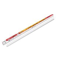 ราคา คุ้มค่า แพ็คคู่ SHINING ชุดรางสำเร็จ LED T5 EXTRA SLIM 18WATT GEN3 มีระบบกันฟ้าผ่า หลอดยาว LED หลอดไฟโตชิบา Toshiba Lighting (7430358308)