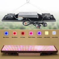 ราคา 240W320W led grow light Samsunglm282b โคมปลูกต้นไม ไฟปลูกต้นไม้ full spectrum (20769018818)