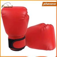 ราคา Phenovo ห่วงตาข่ายถุงมือฝึกมวยนวมต่อยมวยสำหรับเด็กผู้ใหญ่นวมต่อยมวยถุงมือต่อยมวยตาข่ายระบายอากาศได้ (17666247088)