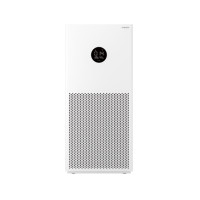 ราคา Xiaomi Smart Air Purifier Air 4 Pro เครื่องฟอกอากาศอัจฉริยะ ใช้งานผ่านแอป เมนูไทย ศูนย์ไทย Global version รับประกัน 1 ปี (21050583412)