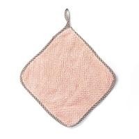 ราคา JASMEEN ผ้าเช็ดมือ ผ้าเช็ดจาน ผ้าเช็ดโต๊ะ ผ้าแขวนตูเย็น ผ้าทำความสะอาด ผ้าเช็ดมือแบบแขวน A234 (20791846286)