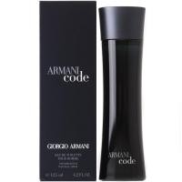 ราคา น้ำหอม GIORGIO ARMANI Code For Men EDP 125ml (161569770)