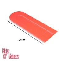 ราคา ที่ครอบแผ่นรองเลื่อยตัดโซ่12 16 18 20นิ้วตัวป้องกันฝักแผ่นไกด์อเนกประสงค์ (17049398416)