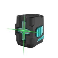 ราคา Mileseey เลเซอร์ระดับ Laser Level Cross Laser Multifunctional Cross Marking Level เครื่องมือปรับระดับเลเซอร์อัตโนมัติ Leveling Laser Level Measuring Device (9794881624)