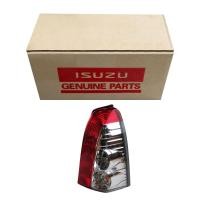 ราคา ISUZU ไฟท้าย MU7 แท้ห้าง RH 8 97349653 2 ขวา 1ชิ้น (352805785)