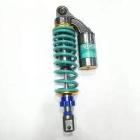 ราคา ไนตรอน โช๊คหลัง โช๊คหลังแต่ง มีโอ คลิ๊ก ฟีโน่ สกู้ปปี้ ไอค่อน สีเขียว (12843840017)