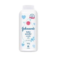 ราคา Johnson จอห์นสัน เบบี้ พาวเดอร์ 180 200 กรัม แป้งเด็ก แป้งฝุ่น ช่วยป้องกันผดผื่น (20962874224)