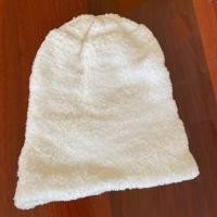 ราคา หมวก หมวกพระ หมวกกันหนาวพระ หมวกไหมพรมสีพระ ไหมพรมขนแกะ หนานุ่ม ยืดหยุ่นดี ราคาต่อใบ (11512381736)