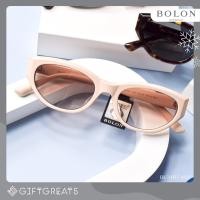 ราคา NEW แว่นกันแดด BOLON BL3167 FW23 Bolon Eyewear แว่นตากันแดด sunglasses โบลอน giftgreats (20663277845)