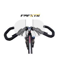 ราคา แฮนด์จักรยาน ปีกผีเสื้อ แฮนด์พับได้ ปรับองศาการจับได้ สะดวก แฮนด์คุณภาพเยี่ยมอีกหนึ่งรุ่นที่ชาวจักรยานทัวร์ริ่งชื่นชอบ (12234149708)