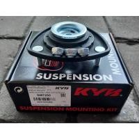 ราคา เบ้าโช๊คอัพหน้าmazda3 skyactive 2014 2021 ยางกันฝุ่น ยางกันกระแทก ราคาตัวละ kyb (20223337476)