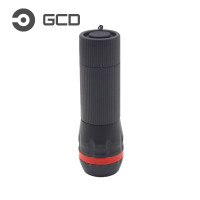 ราคา GCD ไฟฉาย LED แรงสูงไฟฉายแบบยืดหดได้ขนาดเล็กขนาดเล็กสำหรับบ้านฉุกเฉินขนาดเล็ก (20720163528)