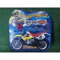 ราคา โมเดลรถ มอเตอร์ไซค์ มอเตอร์ไซค์วิบาก MOTOR CYCLE MODEL motorcross มอเตอร์ครอส (21233238744)