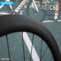 ราคา ผ่อน 0 ล้อ หมอบ คาร์บอน Ultegra C36 C50 C60 Disc Brake (18819147507)