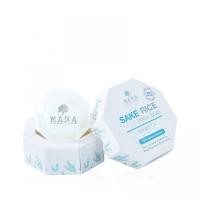 ราคา SAKE RICE Detox Soap สบู่ข้าวสาเก ดีท็อกซ์ (20901785897)