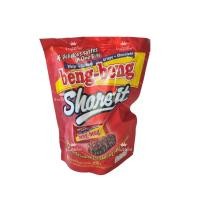 ราคา 1ห่อมี 10 ชิ้น ขนมเวเฟอร์เคลือบช็อกโกแลต ตรา เบง เบง เวเฟอร์เคลือบคาราเมลและช็อกโกแลต 95 ก (20938834552)